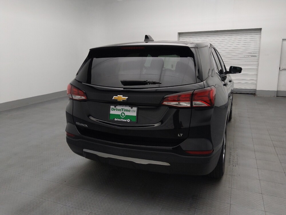2023 Chevrolet Equinox in Savannah, GA 31419 - 18142637 7