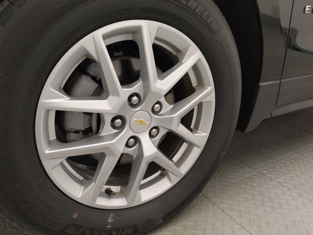 2023 Chevrolet Equinox in Savannah, GA 31419 - 18142637 31