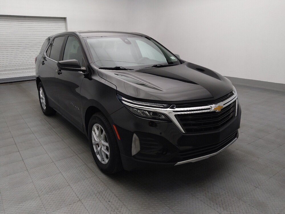 2023 Chevrolet Equinox in Savannah, GA 31419 - 18142637 13