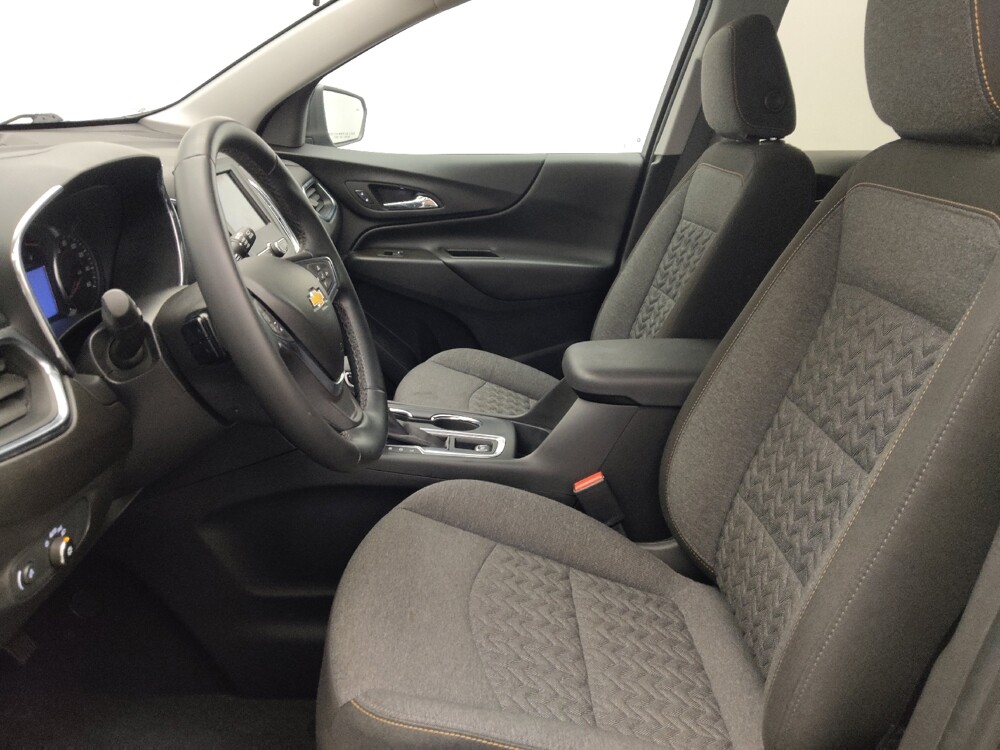 2023 Chevrolet Equinox in Savannah, GA 31419 - 18142637 17