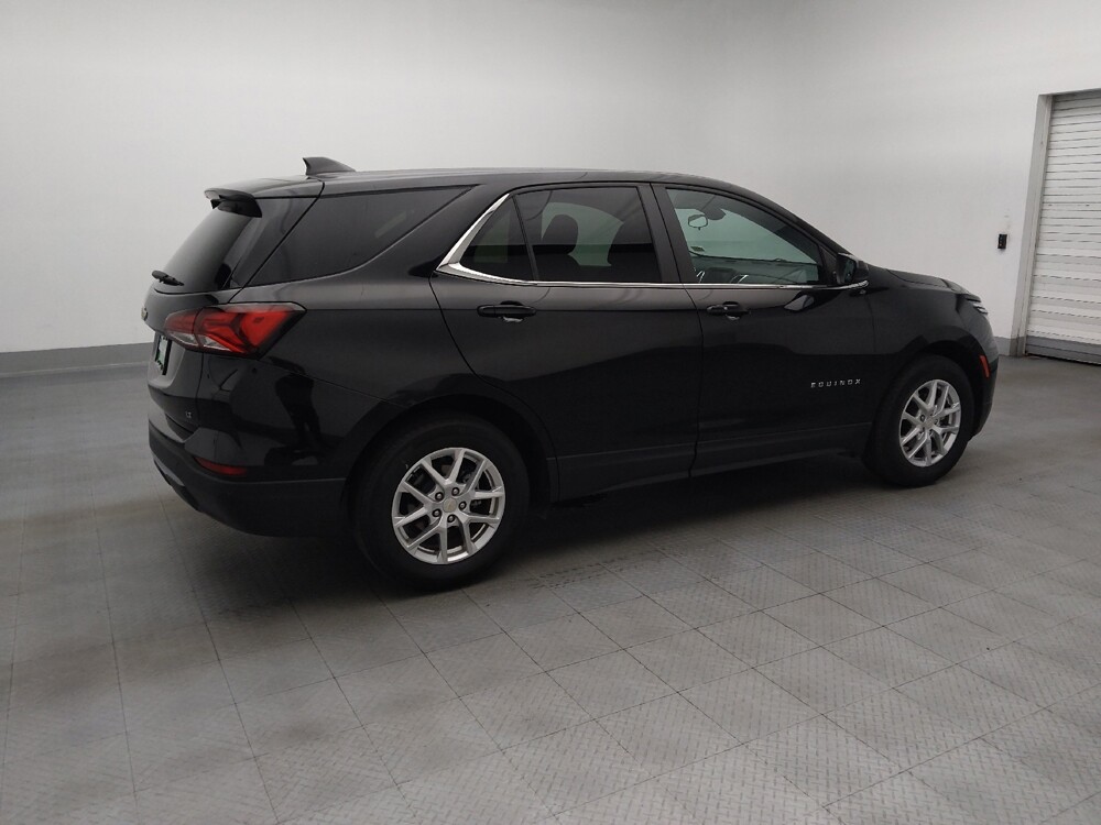 2023 Chevrolet Equinox in Savannah, GA 31419 - 18142637 10