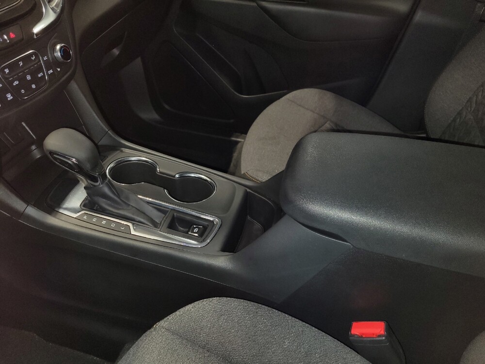 2023 Chevrolet Equinox in Savannah, GA 31419 - 18142637 26