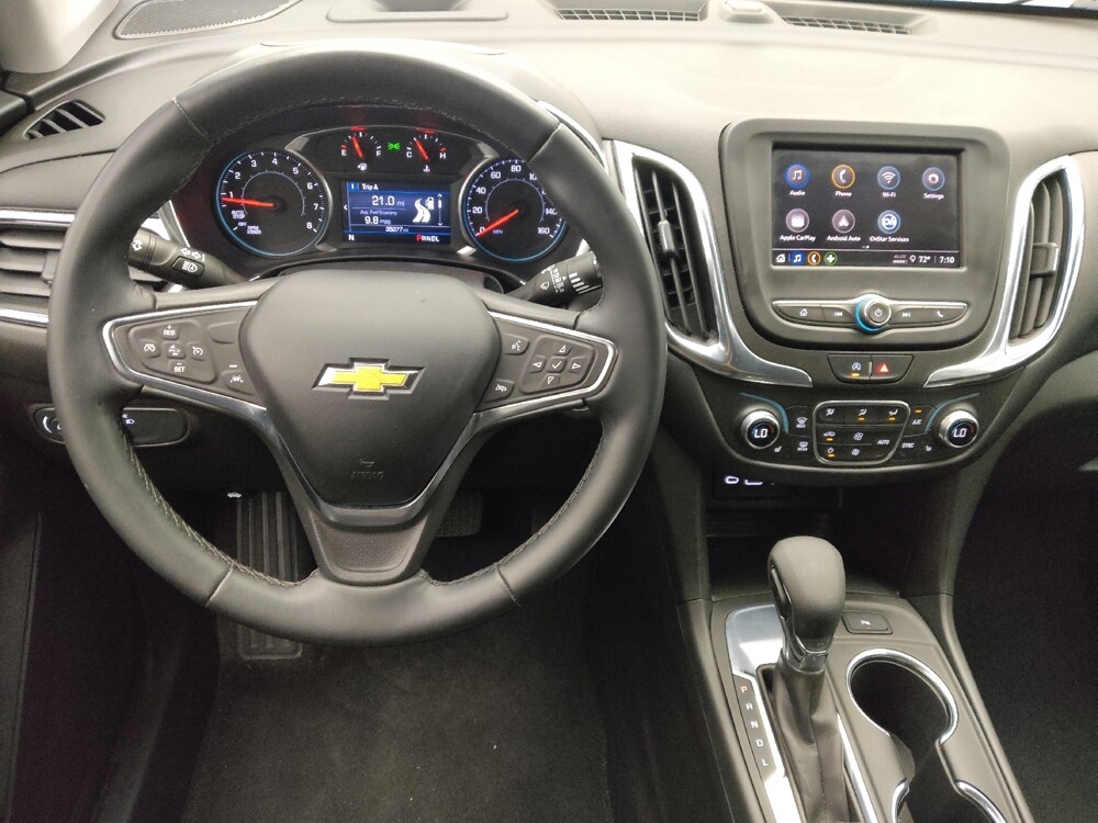 2023 Chevrolet Equinox in Savannah, GA 31419 - 18142637 22
