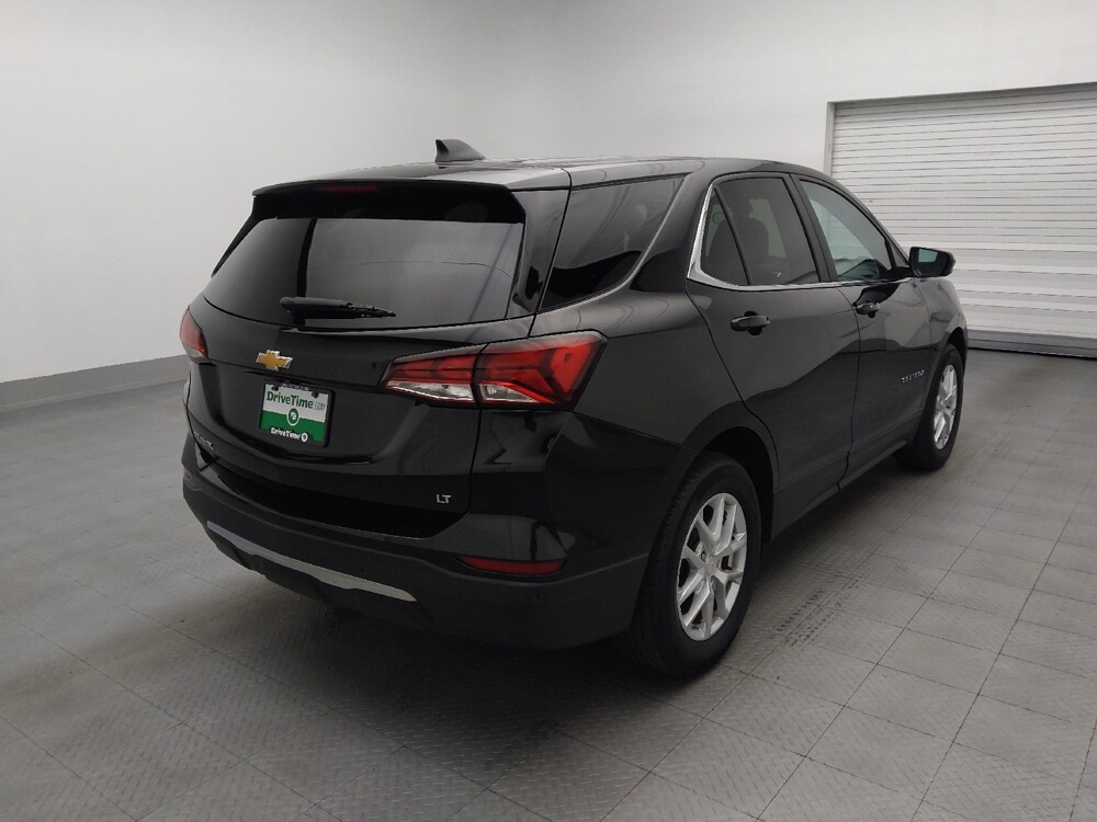2023 Chevrolet Equinox in Savannah, GA 31419 - 18142637 9