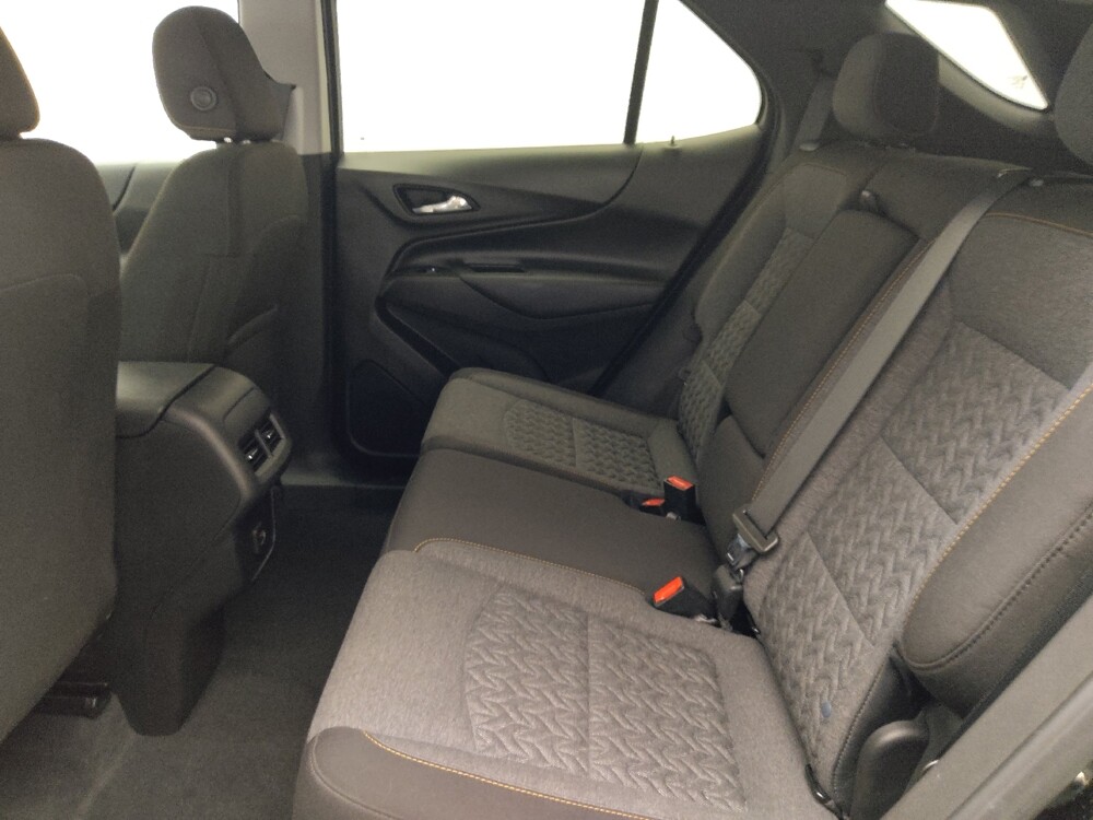 2023 Chevrolet Equinox in Savannah, GA 31419 - 18142637 18