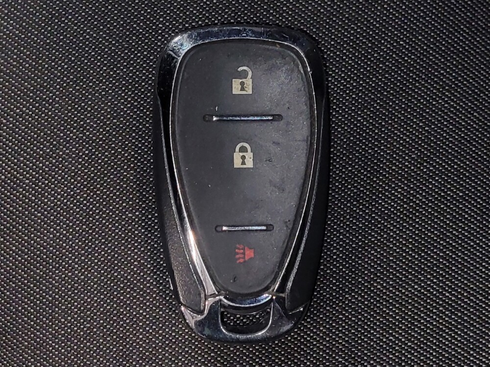 2020 Chevrolet Equinox in Savannah, GA 31419 - 18142638 32