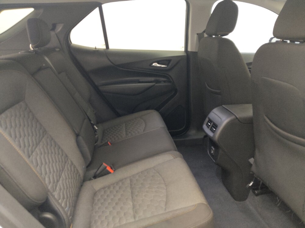 2020 Chevrolet Equinox in Savannah, GA 31419 - 18142638 19