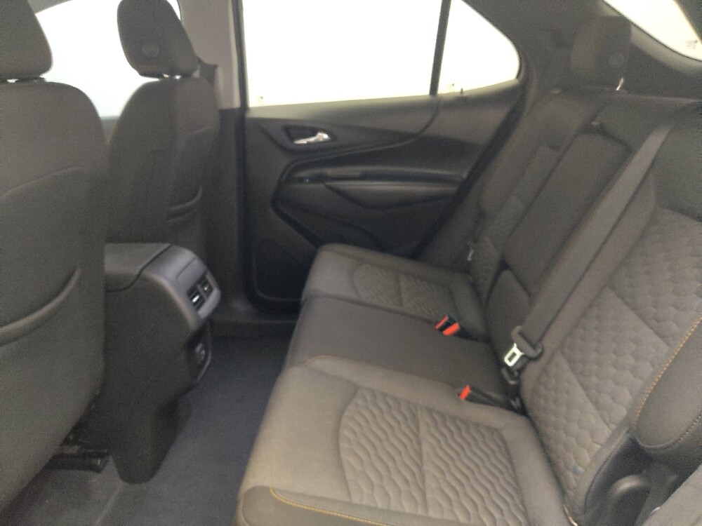 2020 Chevrolet Equinox in Savannah, GA 31419 - 18142638 18