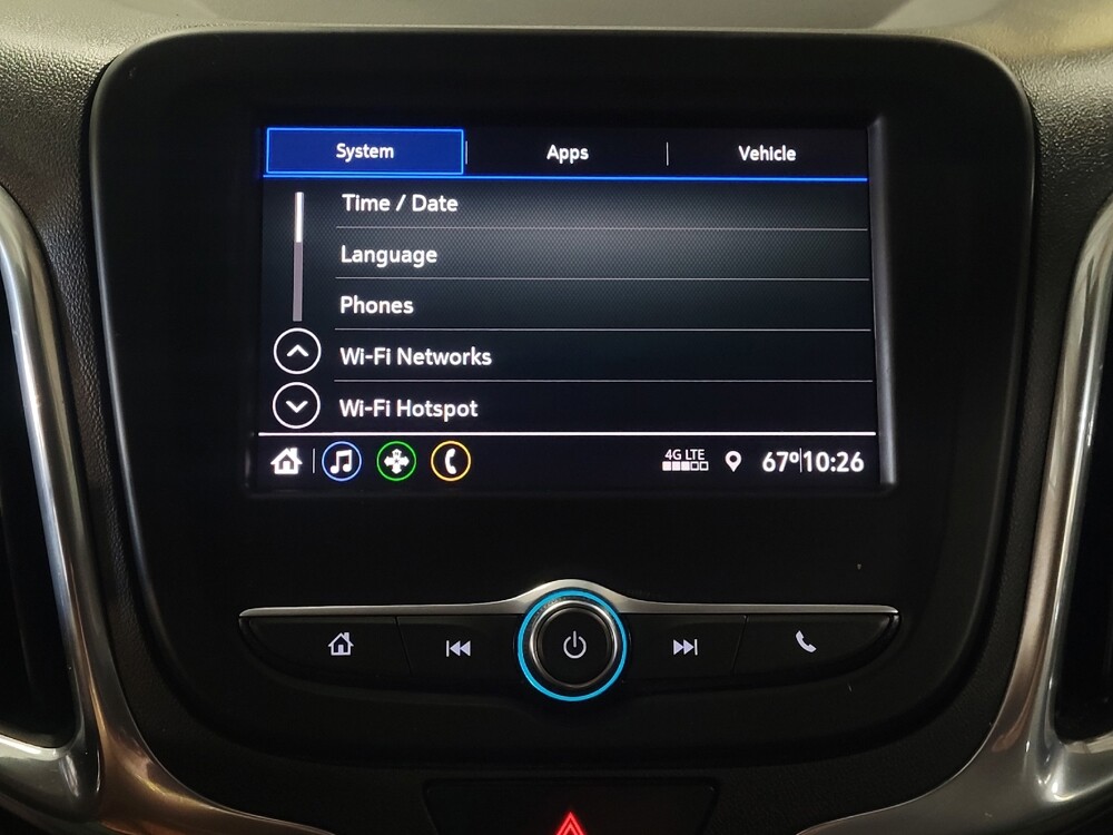 2020 Chevrolet Equinox in Savannah, GA 31419 - 18142638 25