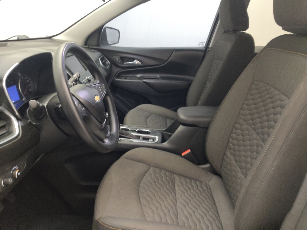 2020 Chevrolet Equinox in Savannah, GA 31419 - 18142638 17