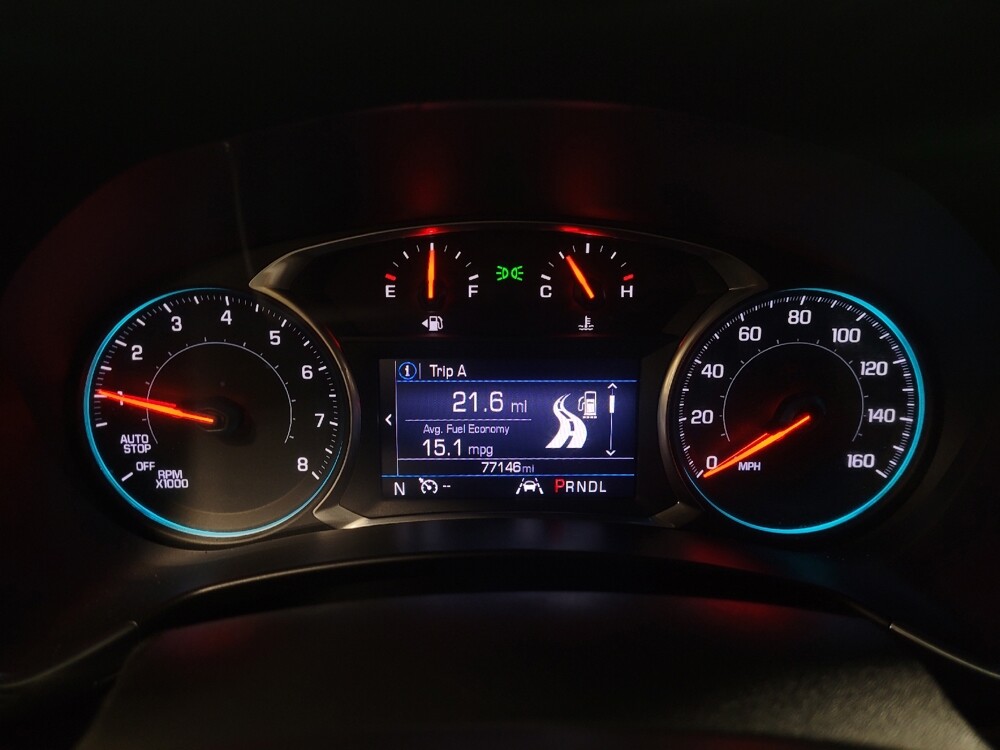 2020 Chevrolet Equinox in Savannah, GA 31419 - 18142638 23