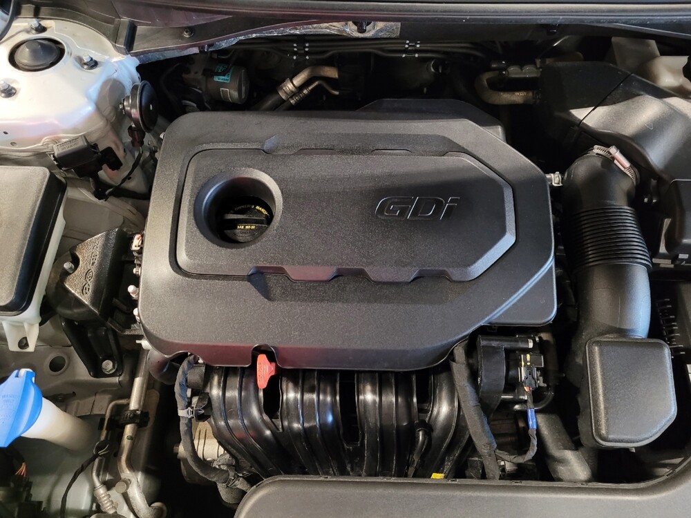2016 Hyundai Sonata in Savannah, GA 31419 - 18142639 30