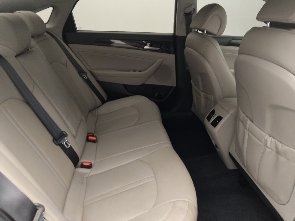 2016 Hyundai Sonata in Savannah, GA 31419 - 18142639 19