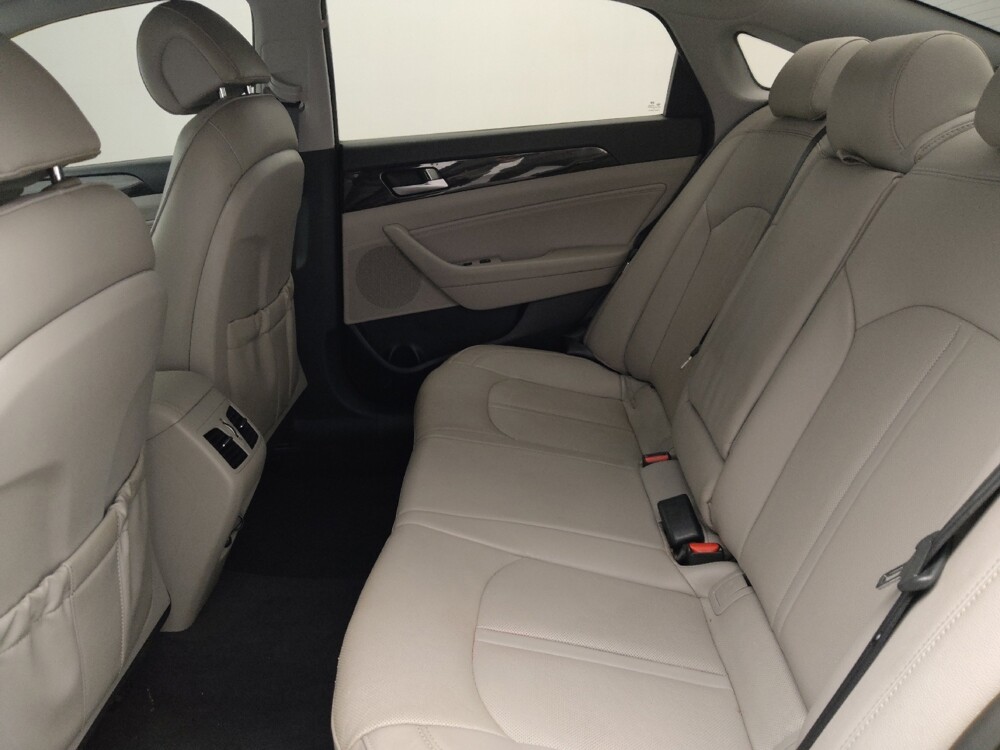 2016 Hyundai Sonata in Savannah, GA 31419 - 18142639 18