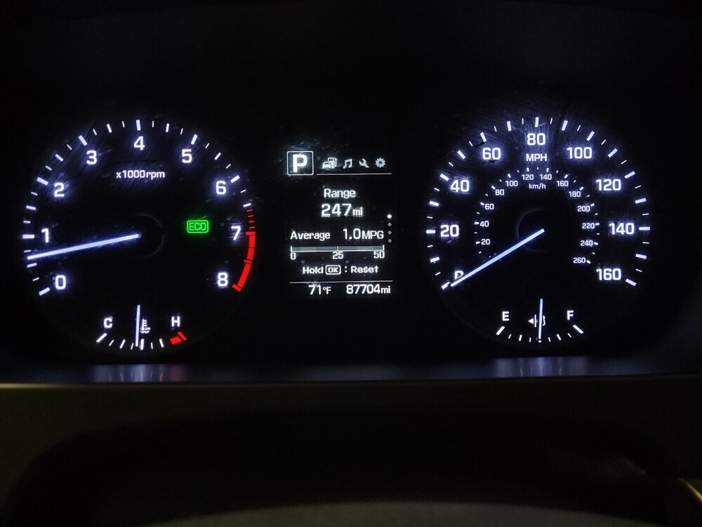 2016 Hyundai Sonata in Savannah, GA 31419 - 18142639 23