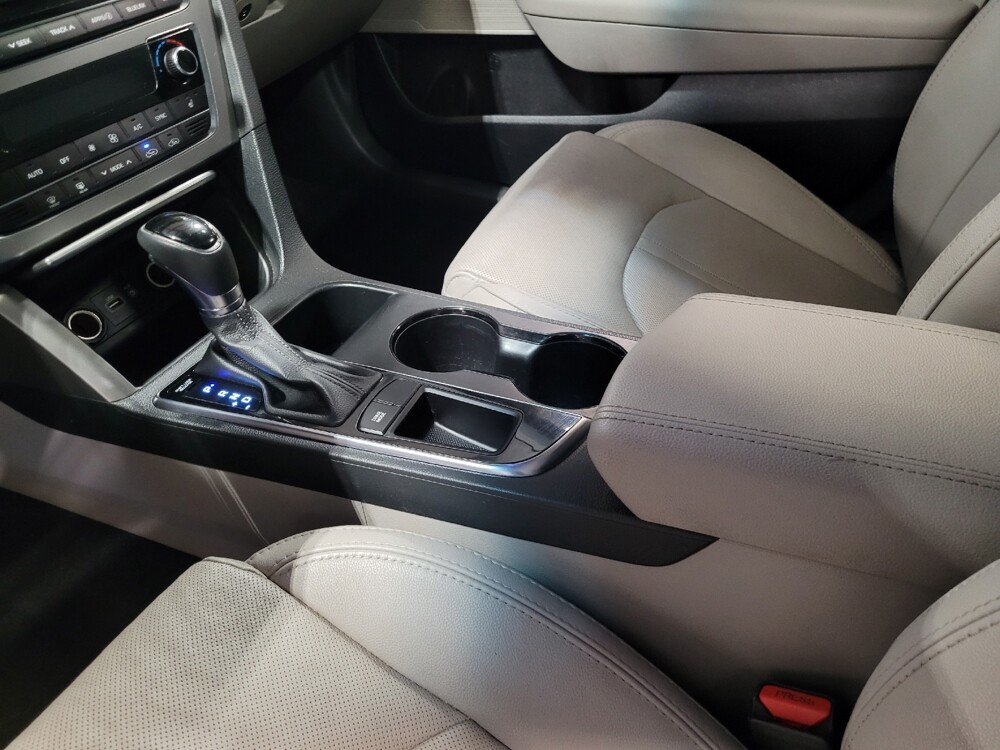 2016 Hyundai Sonata in Savannah, GA 31419 - 18142639 26