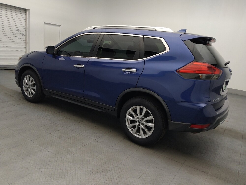 2017 Nissan Rogue in Mobile, AL 36606 - 18142640 3