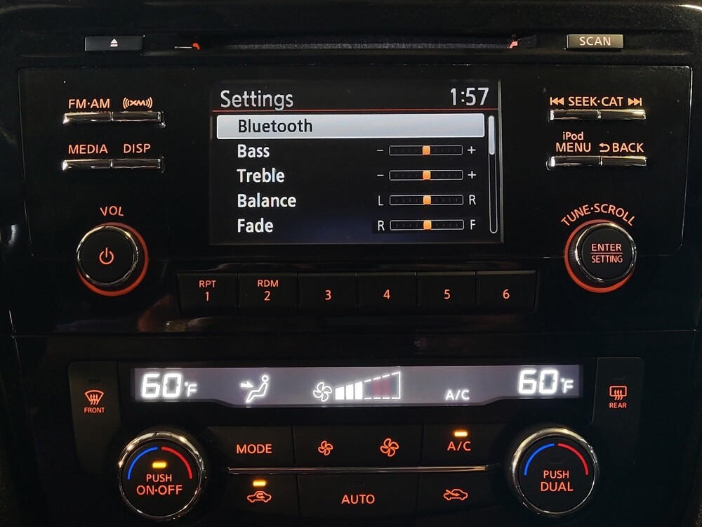 2017 Nissan Rogue in Mobile, AL 36606 - 18142640 25