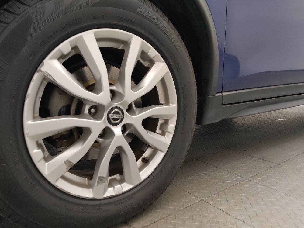 2017 Nissan Rogue in Mobile, AL 36606 - 18142640 31