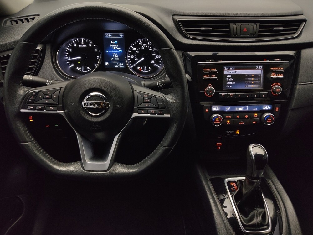 2017 Nissan Rogue in Mobile, AL 36606 - 18142640 22