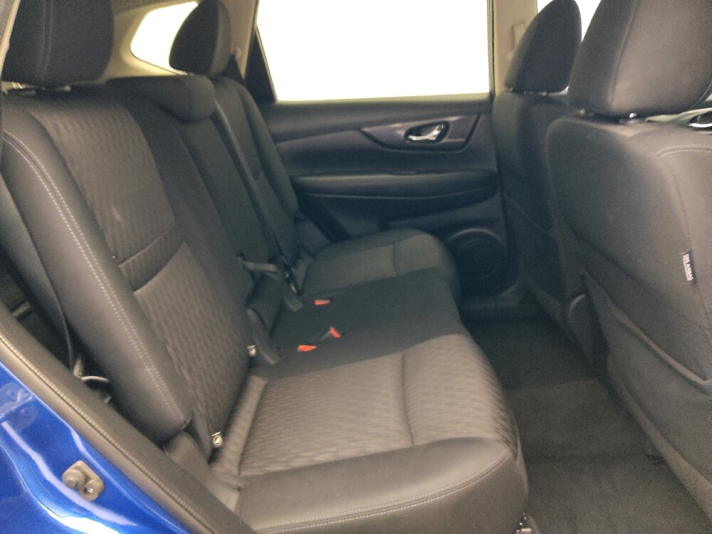 2017 Nissan Rogue in Mobile, AL 36606 - 18142640 19