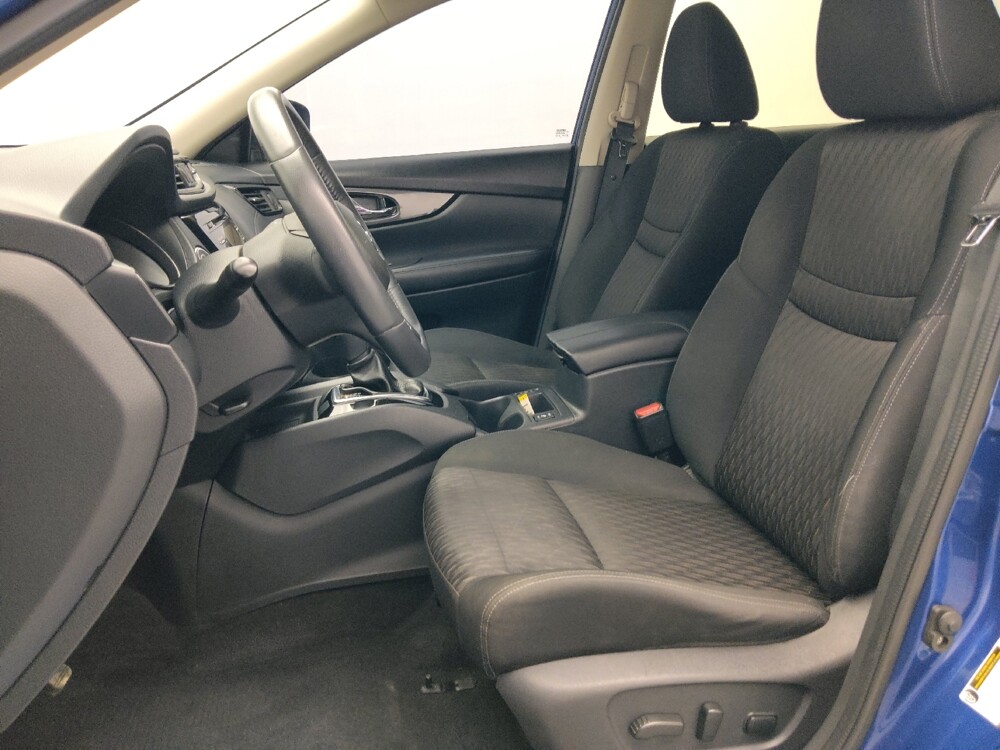 2017 Nissan Rogue in Mobile, AL 36606 - 18142640 17