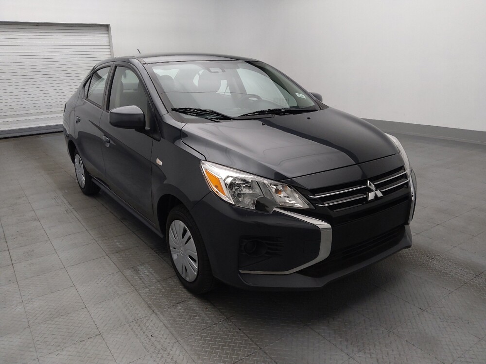 2024 Mitsubishi Mirage G4 in Savannah, GA 31419 - 18142641 13