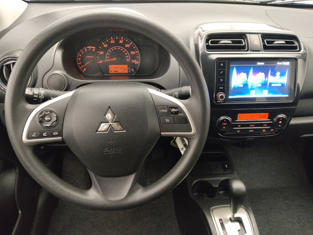 2024 Mitsubishi Mirage G4 in Savannah, GA 31419 - 18142641 22
