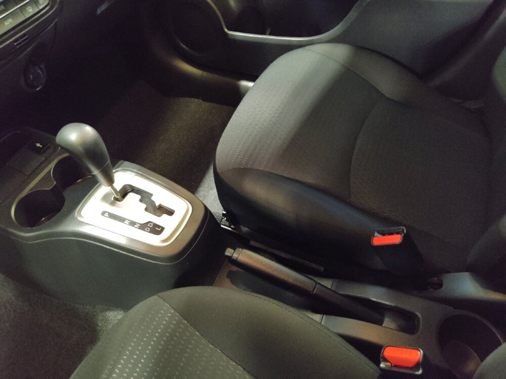 2024 Mitsubishi Mirage G4 in Savannah, GA 31419 - 18142641 26