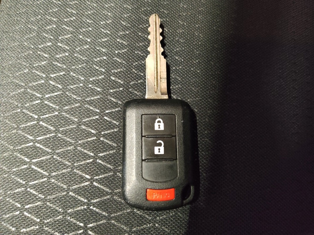 2024 Mitsubishi Mirage G4 in Savannah, GA 31419 - 18142641 32