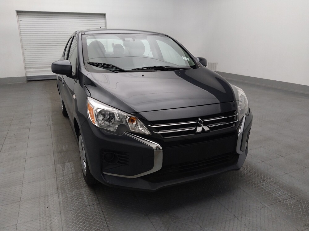 2024 Mitsubishi Mirage G4 in Savannah, GA 31419 - 18142641 14