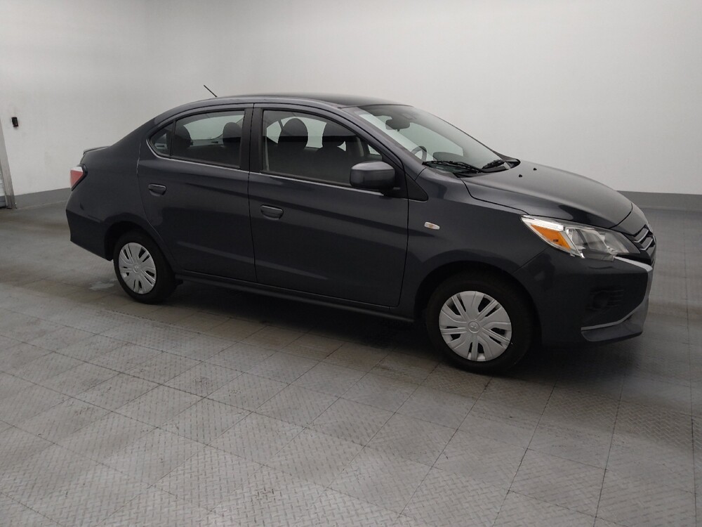 2024 Mitsubishi Mirage G4 in Savannah, GA 31419 - 18142641 11
