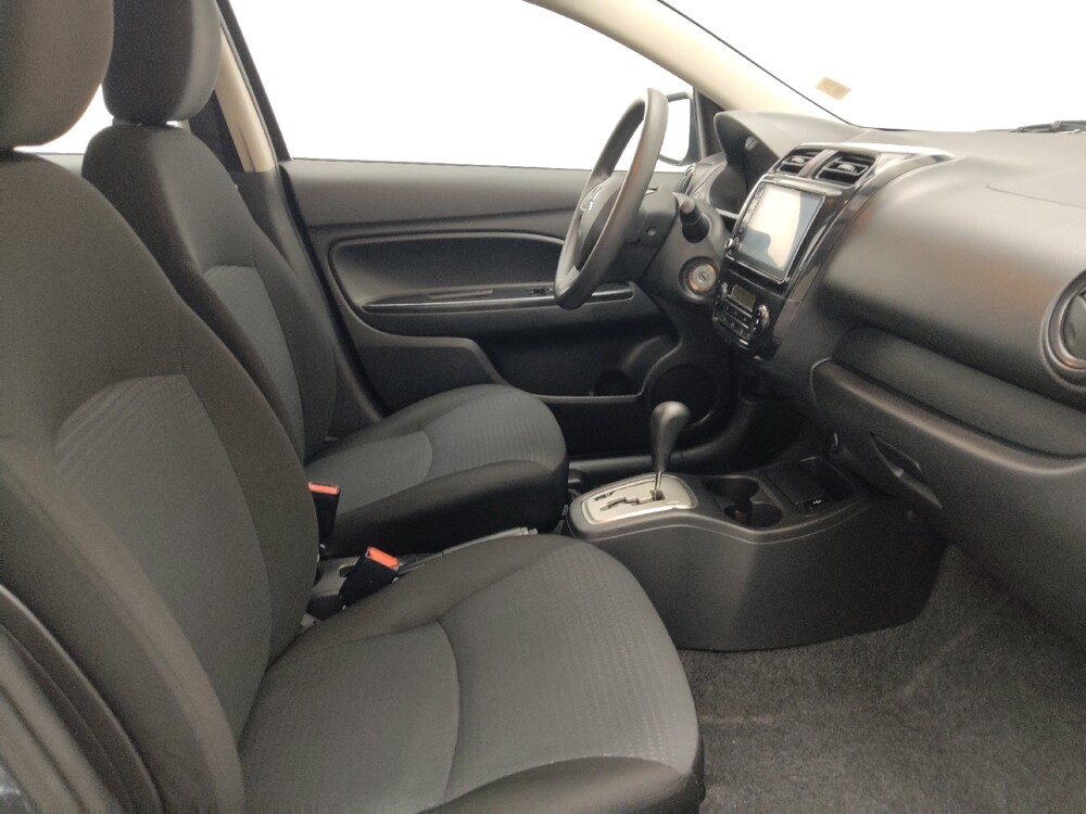 2024 Mitsubishi Mirage G4 in Savannah, GA 31419 - 18142641 21