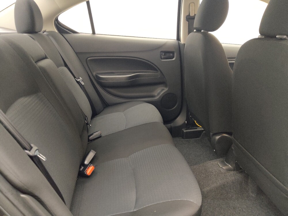 2024 Mitsubishi Mirage G4 in Savannah, GA 31419 - 18142641 19