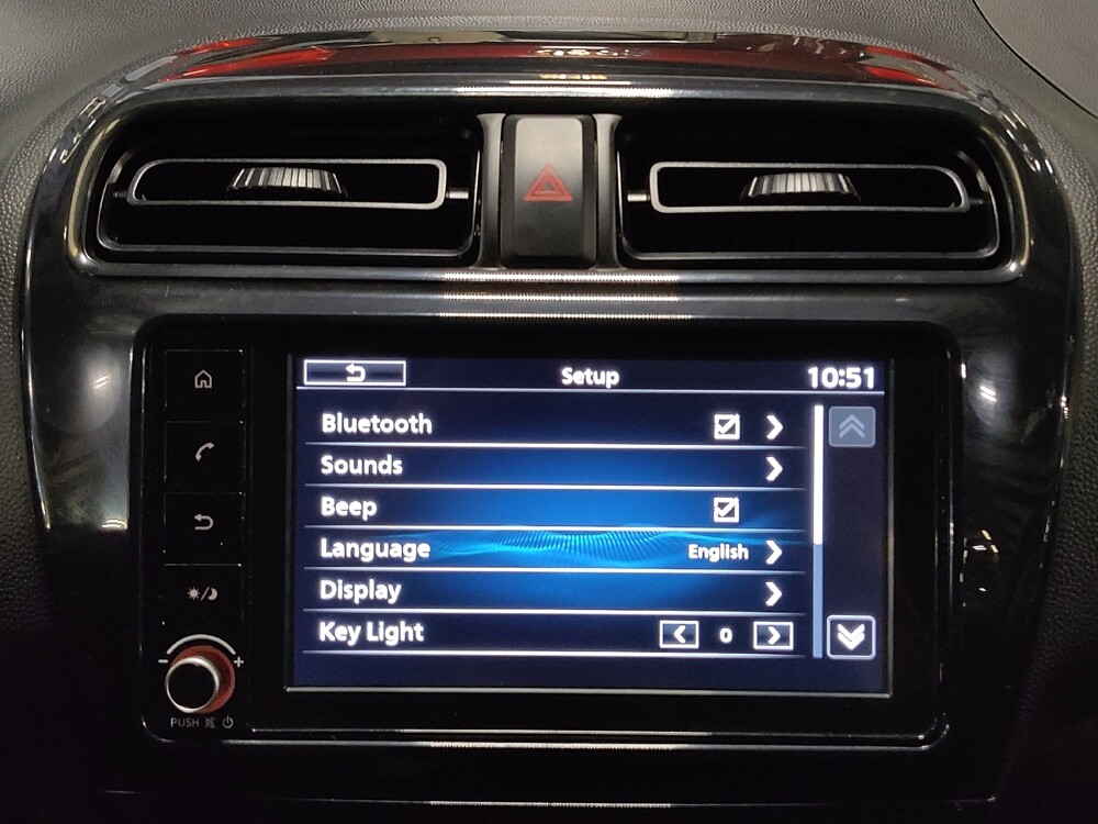 2024 Mitsubishi Mirage G4 in Savannah, GA 31419 - 18142641 25