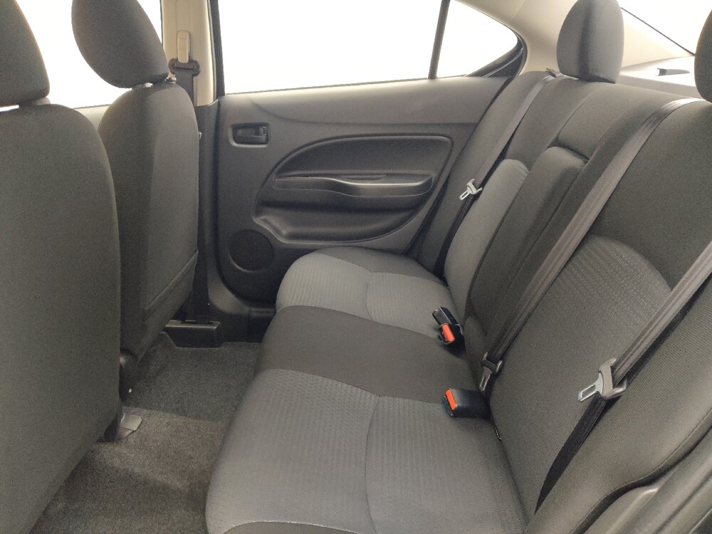 2024 Mitsubishi Mirage G4 in Savannah, GA 31419 - 18142641 18