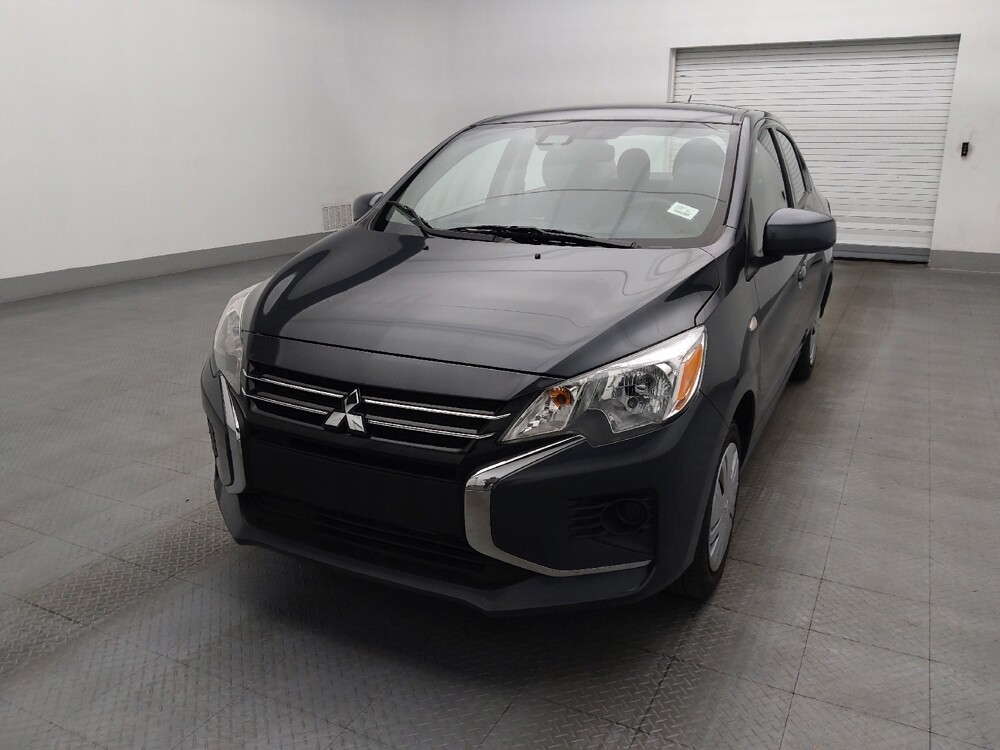 2024 Mitsubishi Mirage G4 in Savannah, GA 31419 - 18142641 15