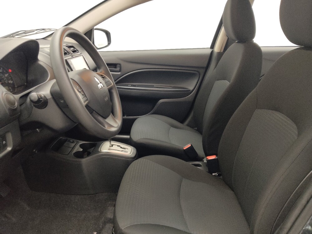 2024 Mitsubishi Mirage G4 in Savannah, GA 31419 - 18142641 17