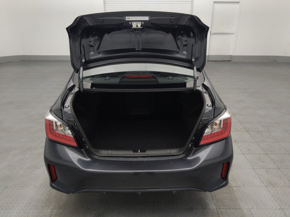 2024 Mitsubishi Mirage G4 in Savannah, GA 31419 - 18142641 29