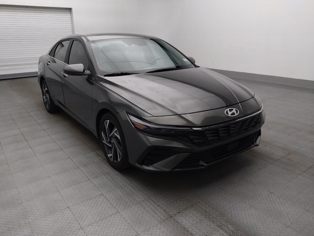 2024 Hyundai Elantra in Mobile, AL 36606 - 18142642 13