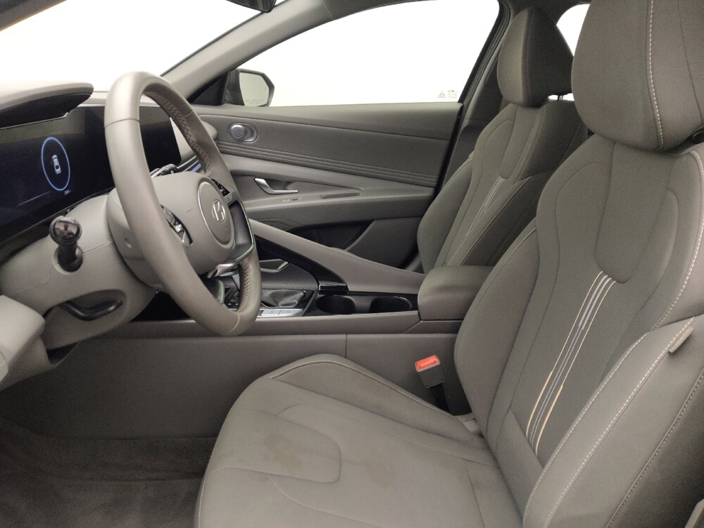 2024 Hyundai Elantra in Mobile, AL 36606 - 18142642 17