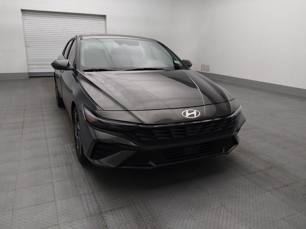 2024 Hyundai Elantra in Mobile, AL 36606 - 18142642 14