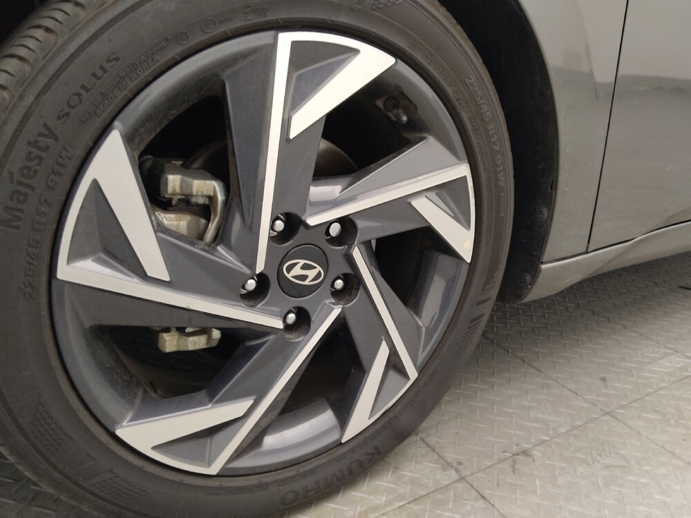 2024 Hyundai Elantra in Mobile, AL 36606 - 18142642 31