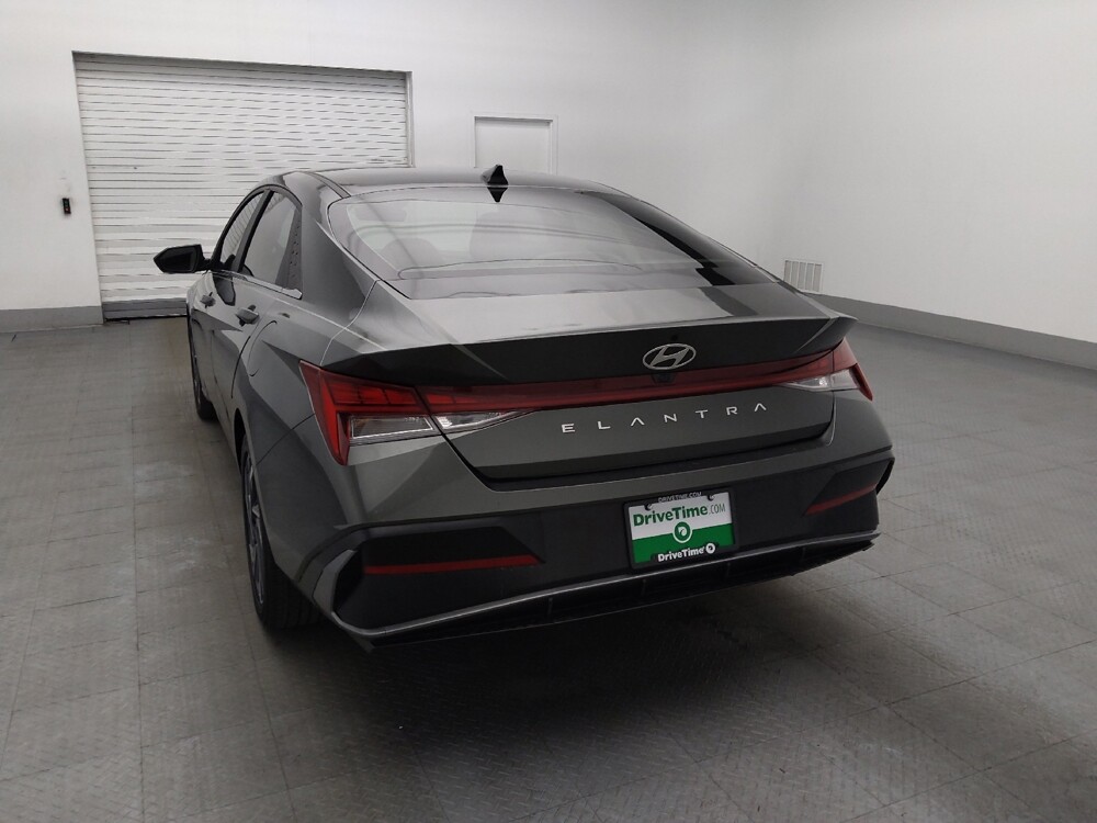 2024 Hyundai Elantra in Mobile, AL 36606 - 18142642 6