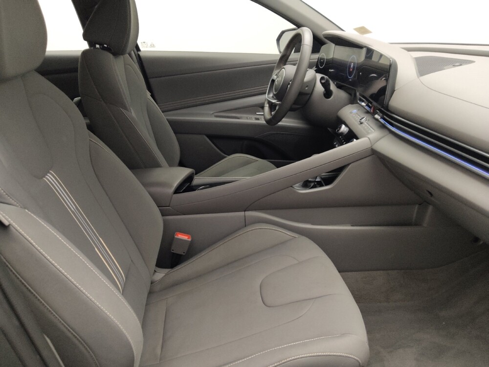 2024 Hyundai Elantra in Mobile, AL 36606 - 18142642 21