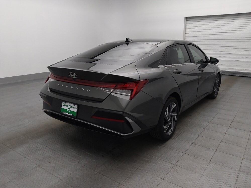 2024 Hyundai Elantra in Mobile, AL 36606 - 18142642 9