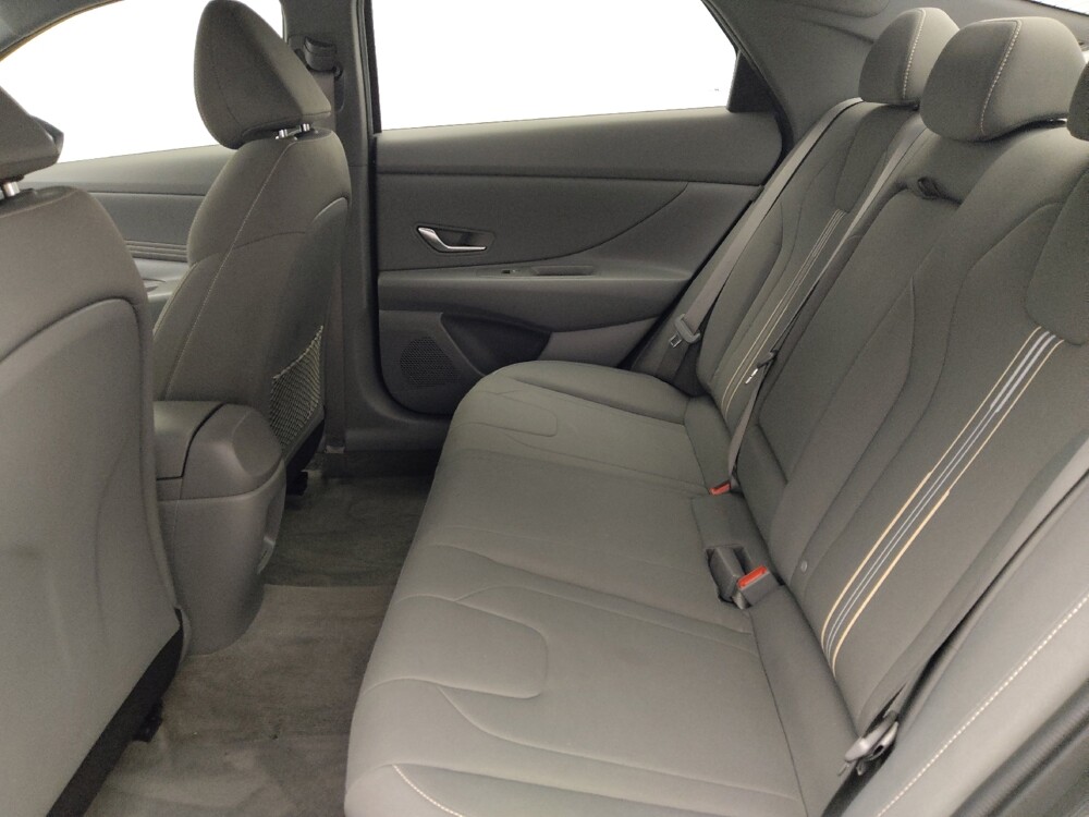 2024 Hyundai Elantra in Mobile, AL 36606 - 18142642 18