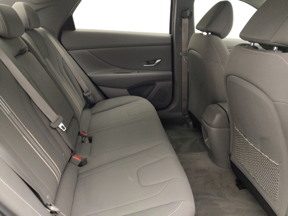2024 Hyundai Elantra in Mobile, AL 36606 - 18142642 19