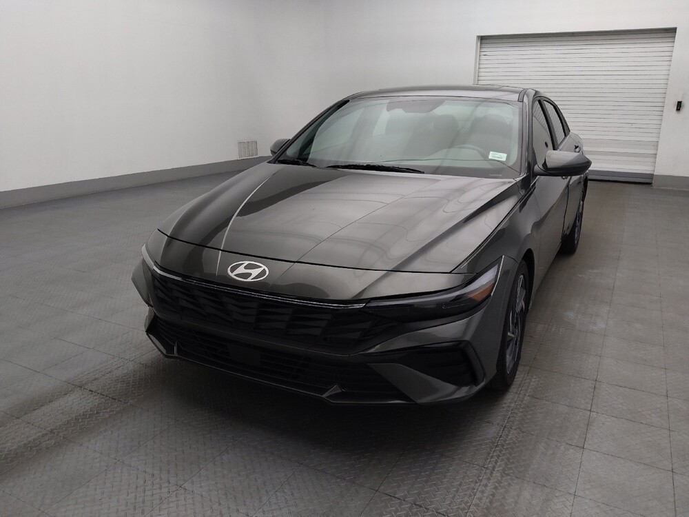 2024 Hyundai Elantra in Mobile, AL 36606 - 18142642 15