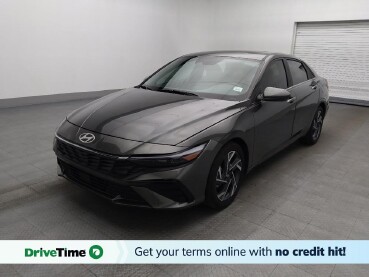 2024 Hyundai Elantra in Mobile, AL 36606